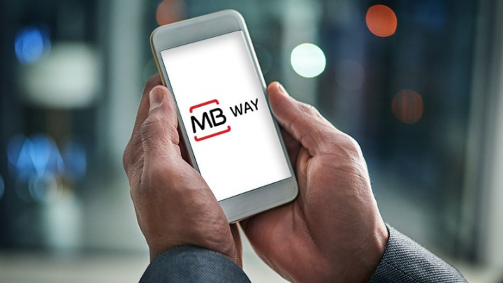 MBWay continua a ganhar peso nas compras feitas em Portugal produção de sites